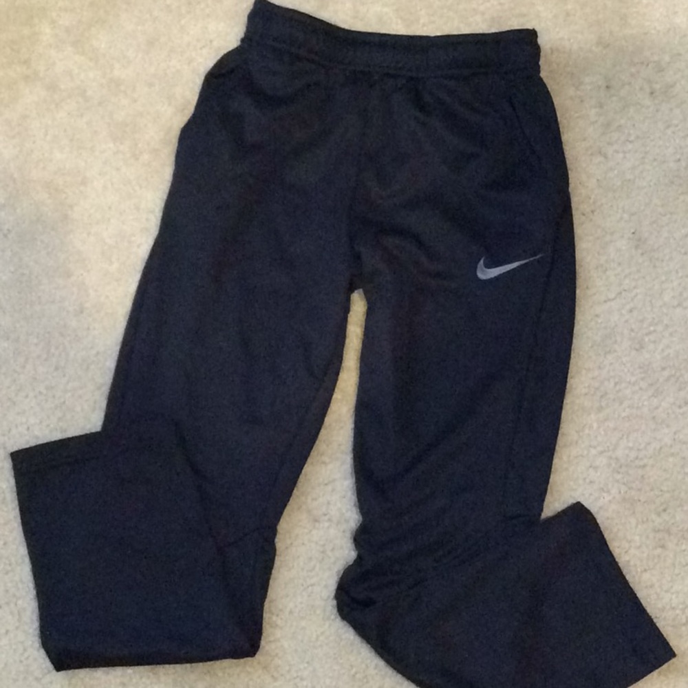 Big boys sweat pants